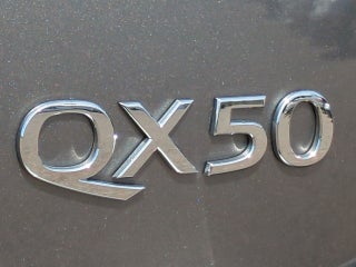 2015 INFINITI QX50 Journey in Columbus, MI - Mark Wahlberg Automotive Group
