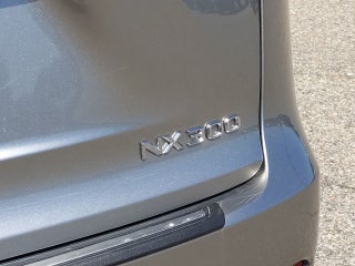 2021 Lexus NX NX 300 in Columbus, MI - Mark Wahlberg Automotive Group