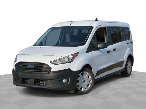 2020 Ford Transit Connect XL Passenger Wagon in Columbus, MI - Mark Wahlberg Automotive Group