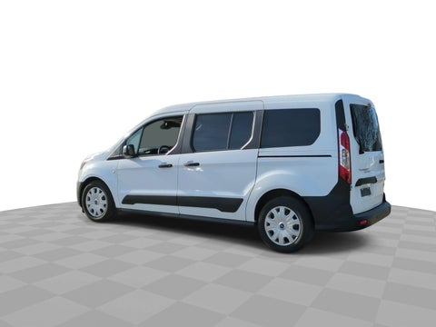 2020 Ford Transit Connect XL Passenger Wagon in Columbus, MI - Mark Wahlberg Automotive Group