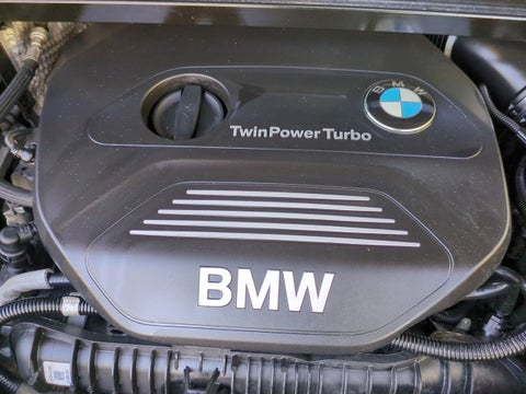 2016 BMW X1 xDrive28i in Columbus, MI - Mark Wahlberg Automotive Group
