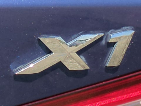 2016 BMW X1 xDrive28i in Columbus, MI - Mark Wahlberg Automotive Group