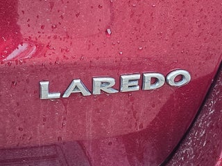 2021 Jeep Grand Cherokee Laredo E 4x4 in Columbus, MI - Mark Wahlberg Automotive Group