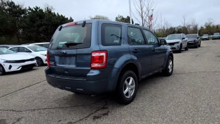 2010 Ford Escape XLS in Columbus, MI - Mark Wahlberg Automotive Group