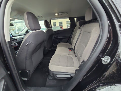 2022 Ford Escape SE in Columbus, MI - Mark Wahlberg Automotive Group