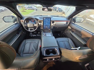 2022 Ford Expedition Timberline in Columbus, MI - Mark Wahlberg Automotive Group