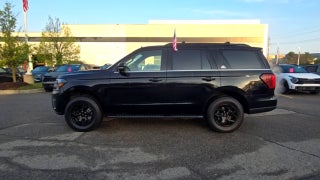 2022 Ford Expedition Timberline in Columbus, MI - Mark Wahlberg Automotive Group