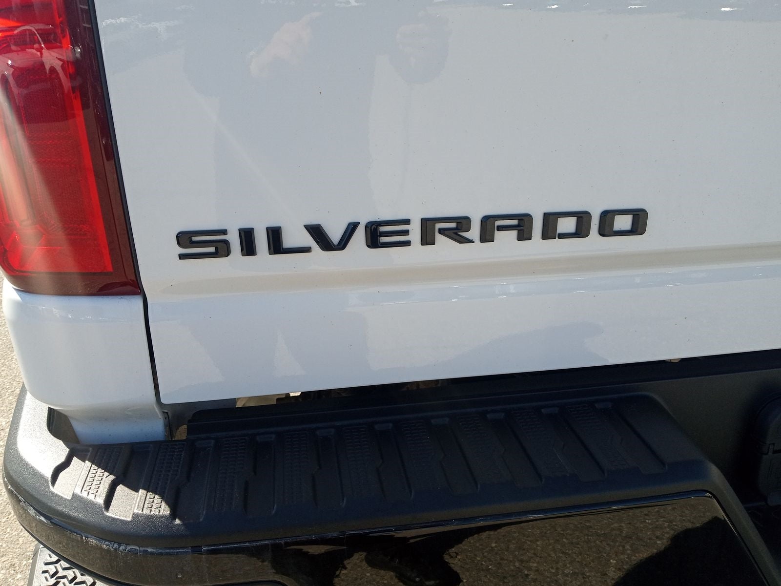 2020 Chevrolet Silverado 2500 HD Custom in Columbus, MI - Mark Wahlberg Automotive Group