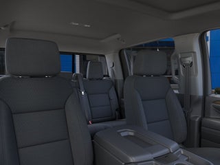 2024 Chevrolet Silverado 2500 HD LT in Columbus, MI - Mark Wahlberg Automotive Group
