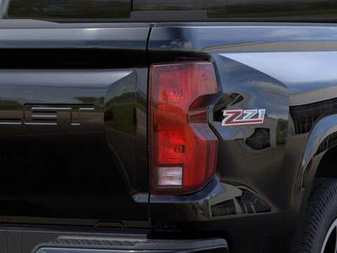 2024 Chevrolet Colorado Z71 in Columbus, MI - Mark Wahlberg Automotive Group