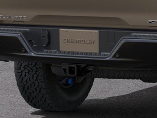 2024 Chevrolet Colorado ZR2 in Columbus, MI - Mark Wahlberg Automotive Group