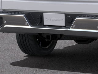 2024 Chevrolet Silverado 1500 LTZ in Columbus, MI - Mark Wahlberg Automotive Group