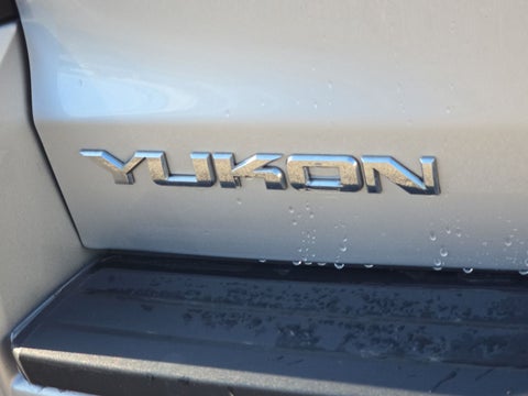 2020 GMC Yukon SLE in Columbus, MI - Mark Wahlberg Automotive Group