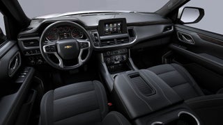 2024 Chevrolet Suburban LS in Columbus, MI - Mark Wahlberg Automotive Group
