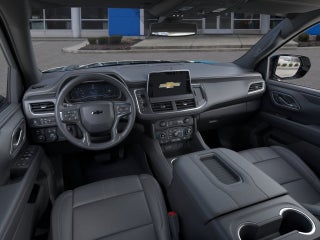 2024 Chevrolet Suburban RST in Columbus, MI - Mark Wahlberg Automotive Group