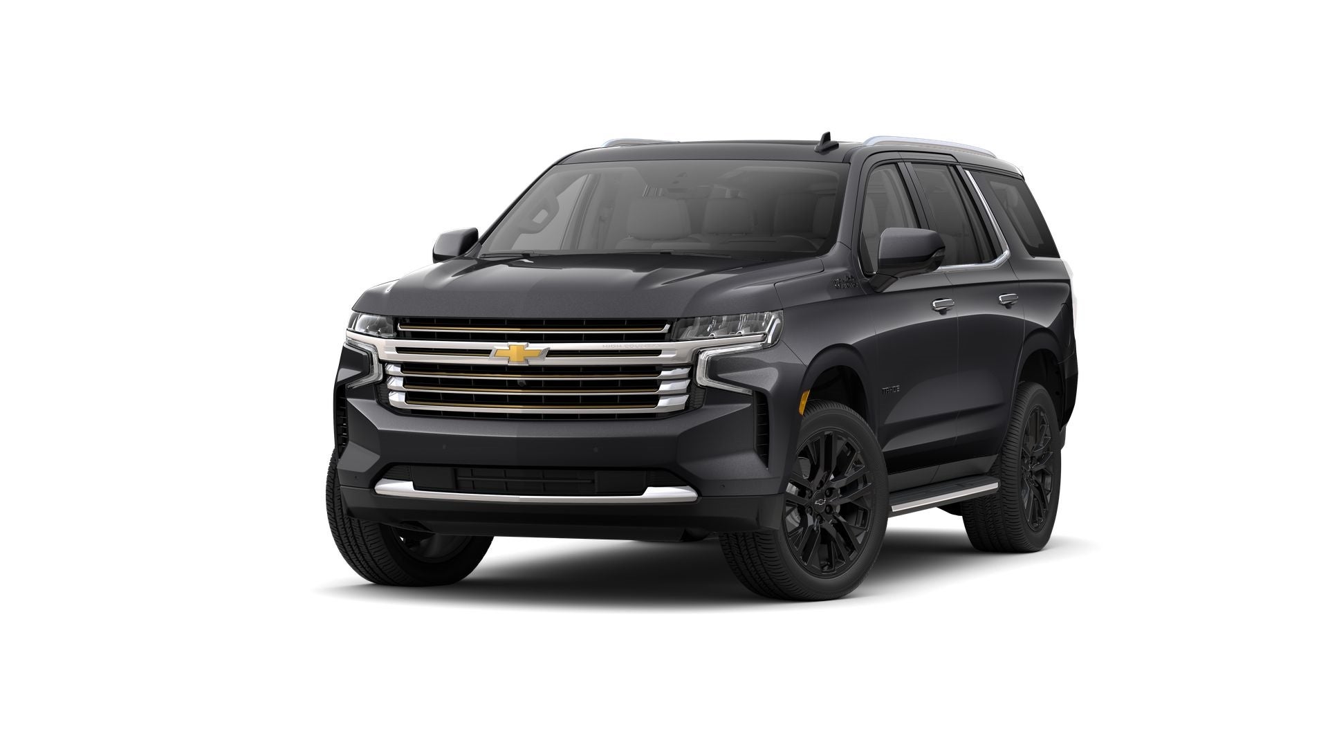 2024 Chevrolet Tahoe High Country in Columbus, MI - Mark Wahlberg Automotive Group
