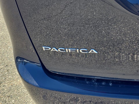 2021 Chrysler Pacifica Hybrid Limited in Columbus, MI - Mark Wahlberg Automotive Group