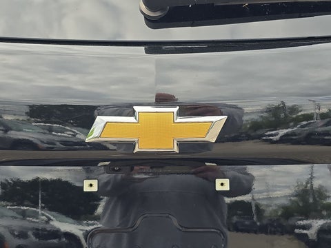 2022 Chevrolet Equinox LS in Columbus, MI - Mark Wahlberg Automotive Group