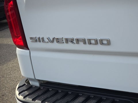 2020 Chevrolet Silverado 1500 RST in Columbus, MI - Mark Wahlberg Automotive Group