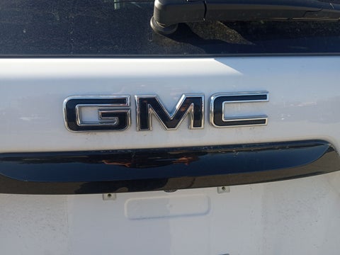 2024 GMC Terrain SLE in Columbus, MI - Mark Wahlberg Automotive Group