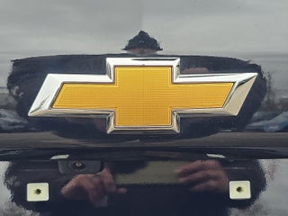 2023 Chevrolet Equinox LS in Columbus, MI - Mark Wahlberg Automotive Group