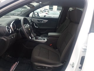 2021 Chevrolet Blazer 2LT in Columbus, MI - Mark Wahlberg Automotive Group