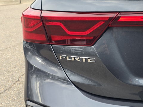 2021 Kia Forte GT-Line in Columbus, MI - Mark Wahlberg Automotive Group