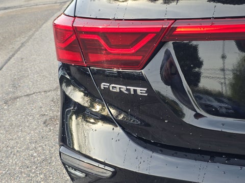 2021 Kia Forte EX in Columbus, MI - Mark Wahlberg Automotive Group