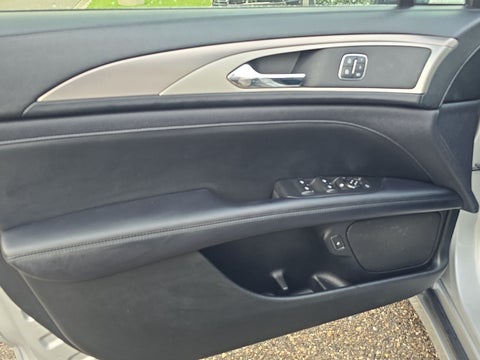 2019 Lincoln MKZ Hybrid Standard in Columbus, MI - Mark Wahlberg Automotive Group