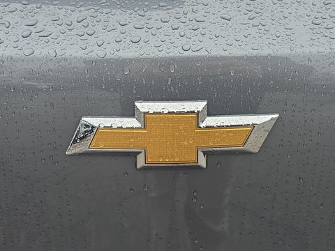 2021 Chevrolet Trailblazer LS in Columbus, MI - Mark Wahlberg Automotive Group