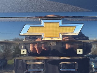 2022 Chevrolet Trax LT in Columbus, MI - Mark Wahlberg Automotive Group