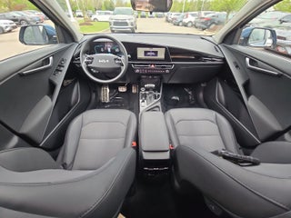 2023 Kia Niro EX Touring in Columbus, MI - Mark Wahlberg Automotive Group