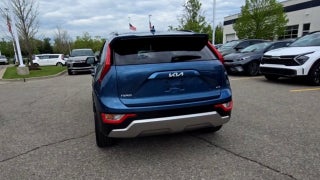 2023 Kia Niro EX Touring in Columbus, MI - Mark Wahlberg Automotive Group