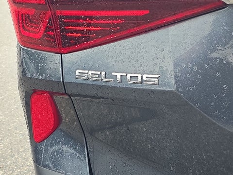 2021 Kia Seltos S in Columbus, MI - Mark Wahlberg Automotive Group