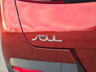 2021 Kia Soul S in Columbus, MI - Mark Wahlberg Automotive Group
