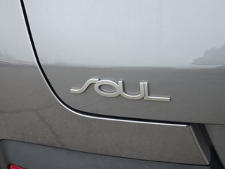 2022 Kia Soul LX in Columbus, MI - Mark Wahlberg Automotive Group