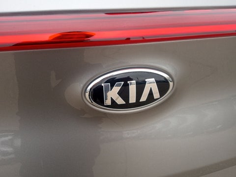 2022 Kia Sportage LX in Columbus, MI - Mark Wahlberg Automotive Group