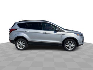 2019 Ford Escape SEL in Columbus, MI - Mark Wahlberg Automotive Group