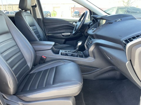 2019 Ford Escape SEL in Columbus, MI - Mark Wahlberg Automotive Group