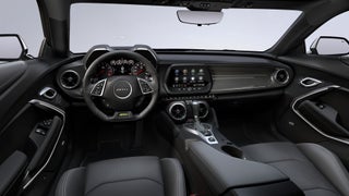 2023 Chevrolet Camaro 3LT in Columbus, MI - Mark Wahlberg Automotive Group