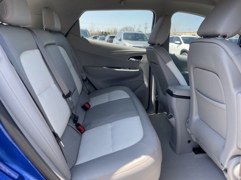 2020 Chevrolet Bolt EV Premier in Columbus, MI - Mark Wahlberg Automotive Group
