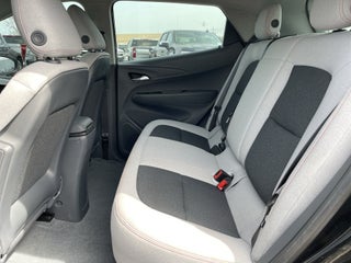 2021 Chevrolet Bolt EV LT in Columbus, MI - Mark Wahlberg Automotive Group