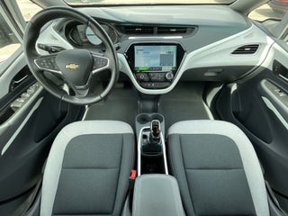 2021 Chevrolet Bolt EV LT in Columbus, MI - Mark Wahlberg Automotive Group