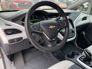 2020 Chevrolet Bolt EV Premier in Columbus, MI - Mark Wahlberg Automotive Group