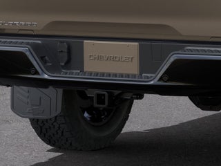 2024 Chevrolet Colorado Trail Boss in Columbus, MI - Mark Wahlberg Automotive Group