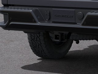 2024 Chevrolet Silverado 2500 HD Custom in Columbus, MI - Mark Wahlberg Automotive Group
