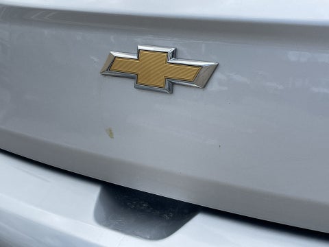 2019 Chevrolet Cruze LS in Columbus, MI - Mark Wahlberg Automotive Group