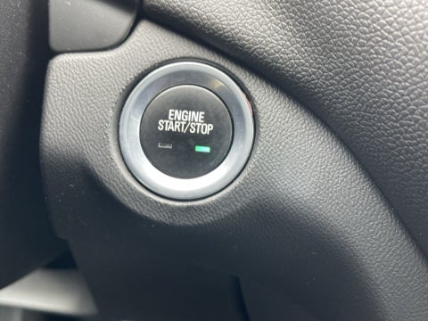 2018 Chevrolet Equinox LT in Columbus, MI - Mark Wahlberg Automotive Group