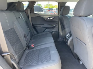 2022 Chevrolet Blazer 2LT in Columbus, MI - Mark Wahlberg Automotive Group