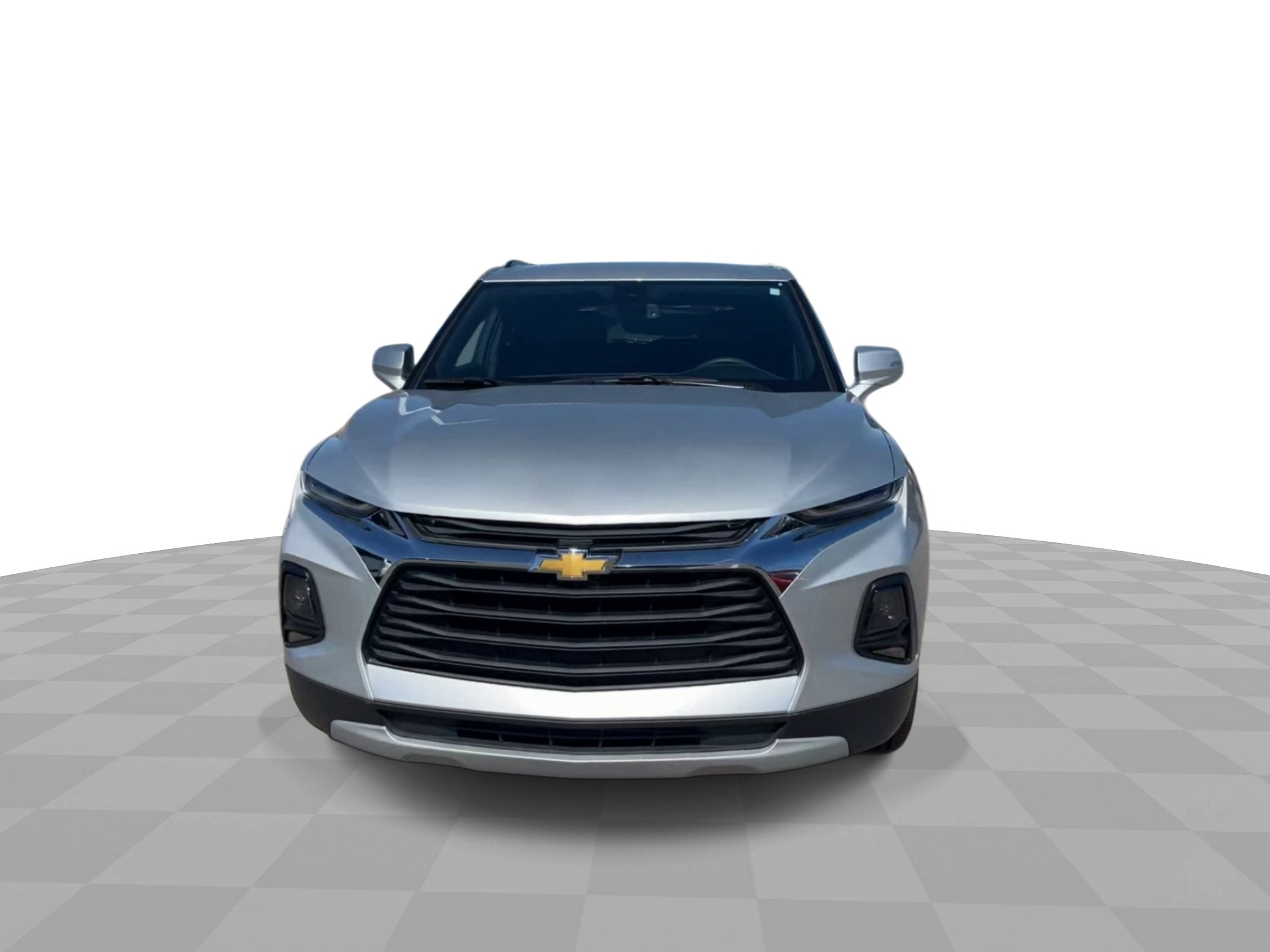 2022 Chevrolet Blazer 2LT in Columbus, MI - Mark Wahlberg Automotive Group